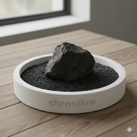 Basalt – Standhaftigkeit