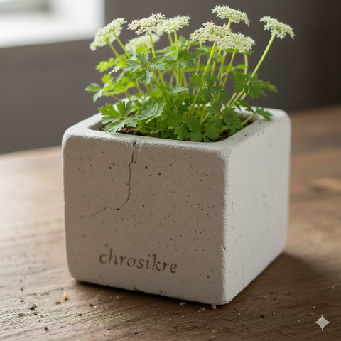 Mädesüß (Filipendula ulmaria) – Heiterkeit