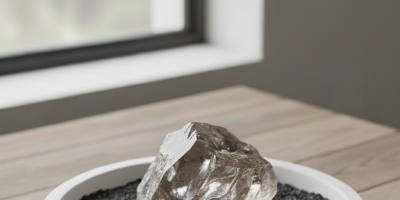 Die 12 Essenzen – Erdung