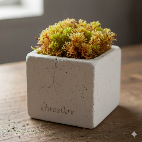 Torfmoos (Sphagnum) – Transformation